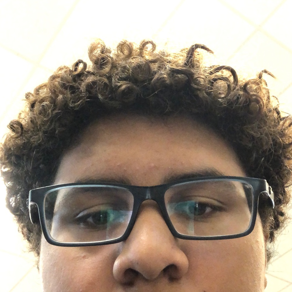 Meet your Posher, John